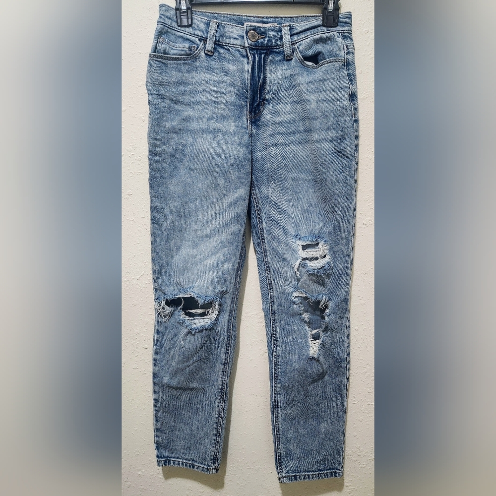 💲5️⃣SO Jeans Size 3